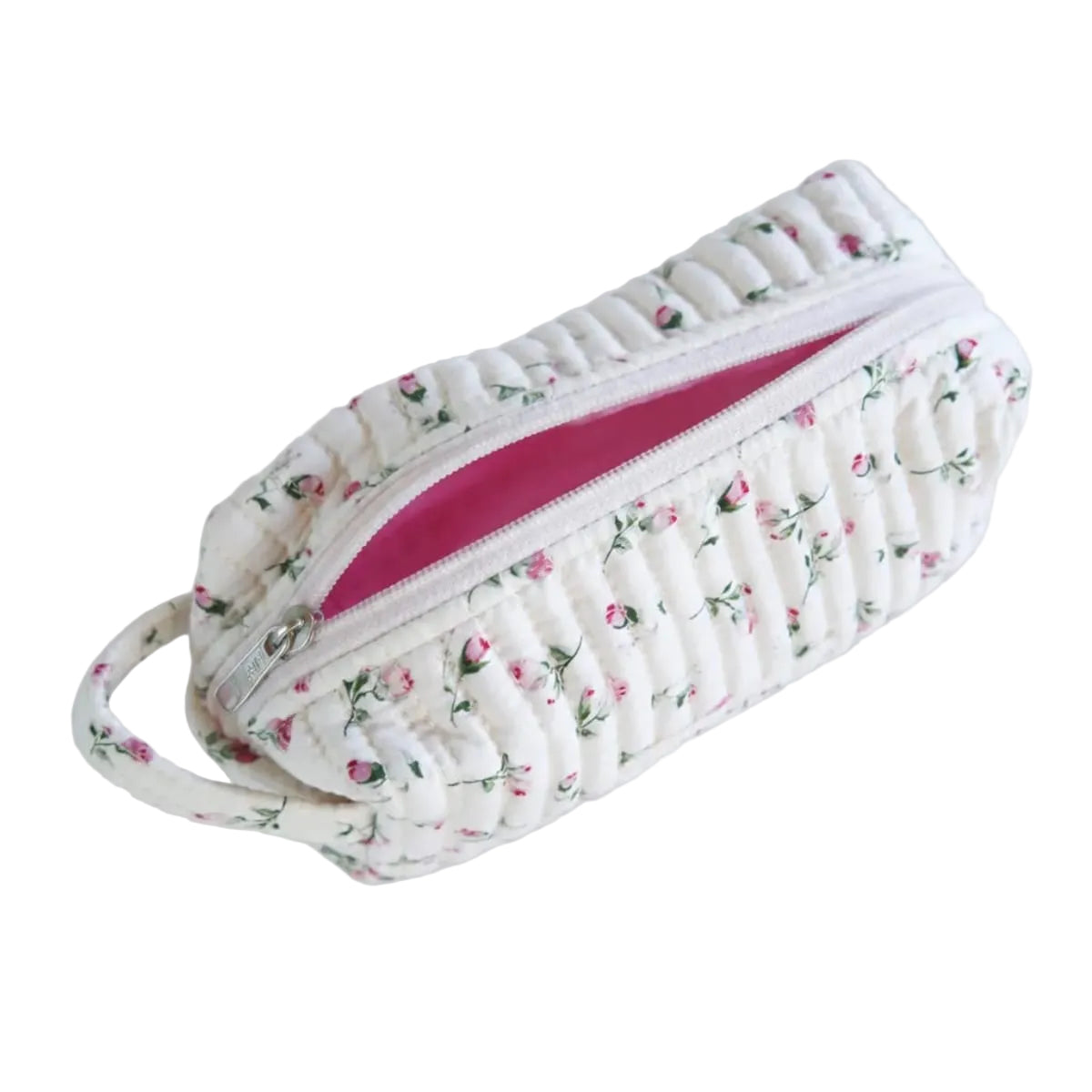 Cloud Rose Make-up Pouch - Small