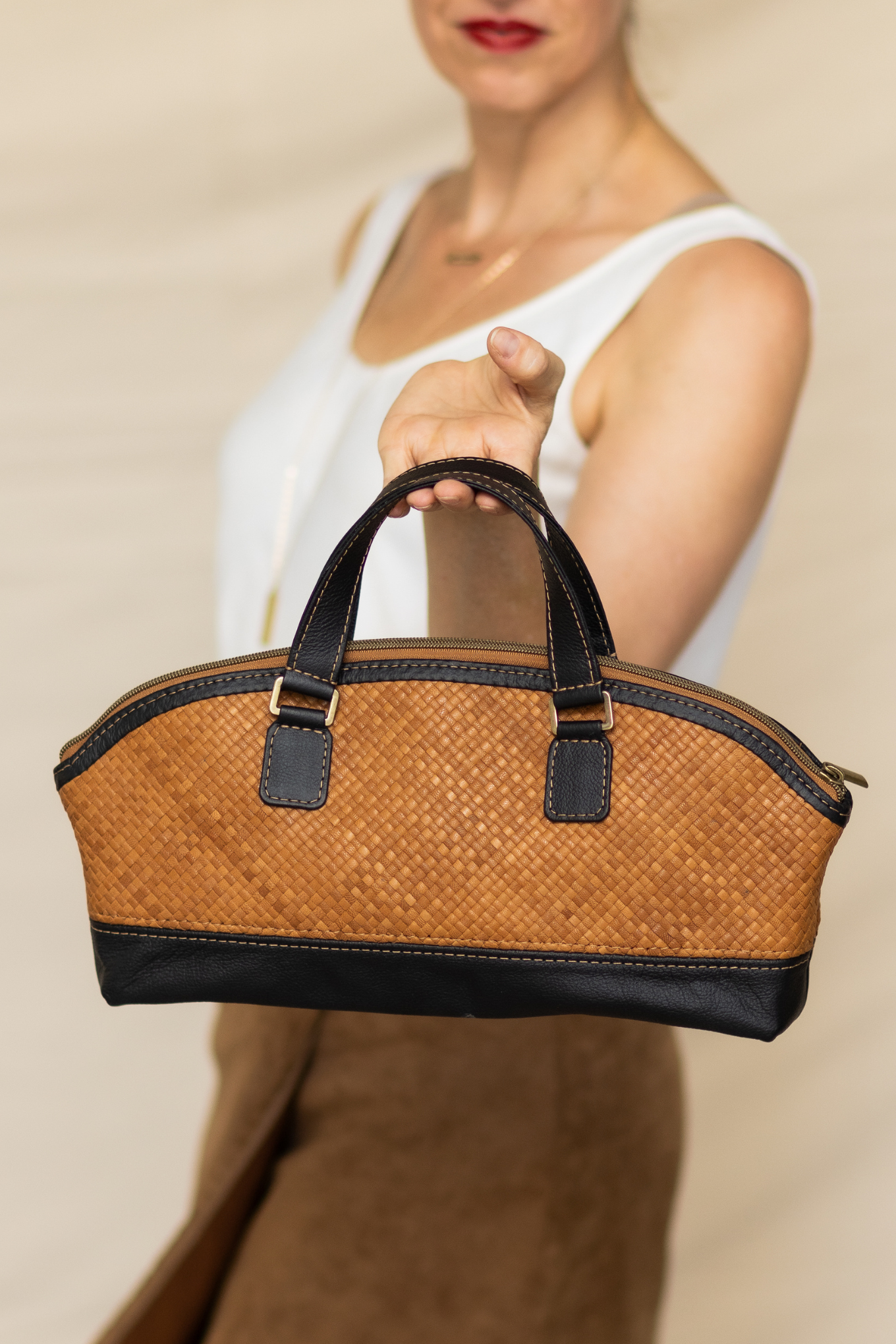 East-West Bag