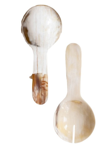 Classic Salad Servers