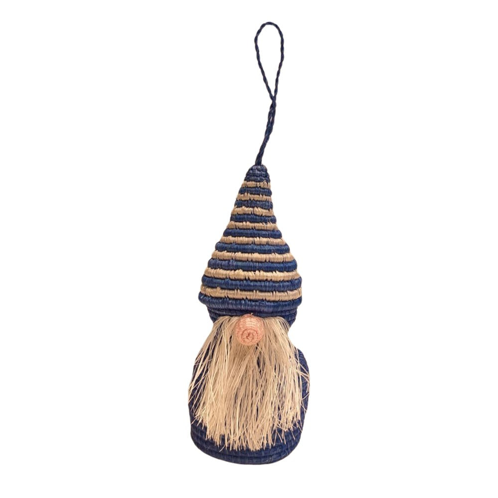 Gnome Ornaments