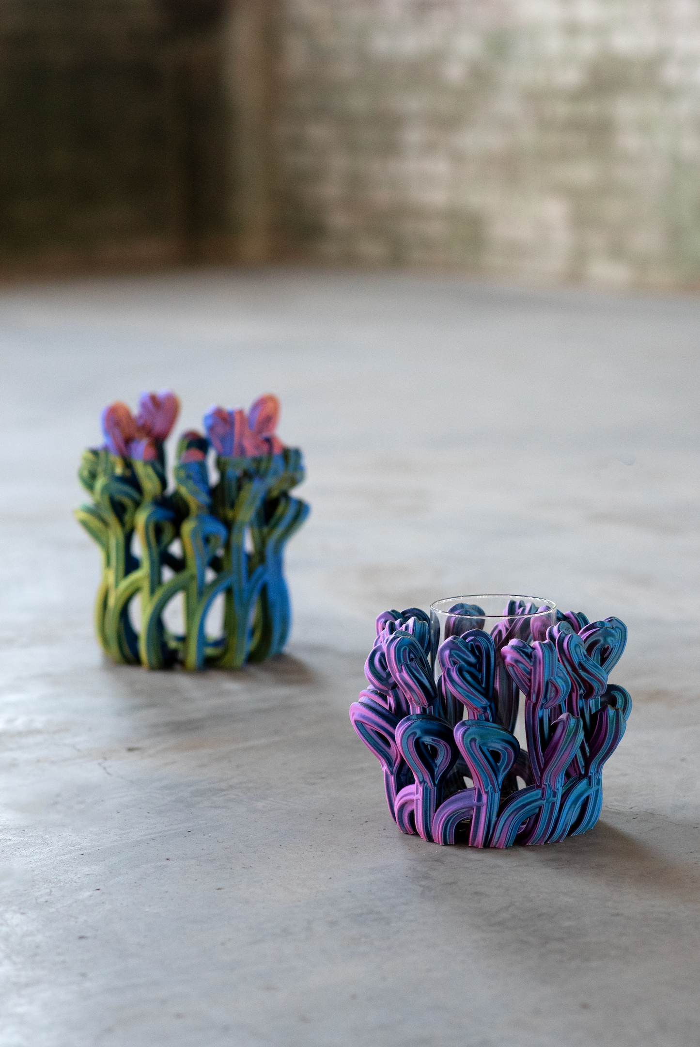 SuperBloom Vase - Small