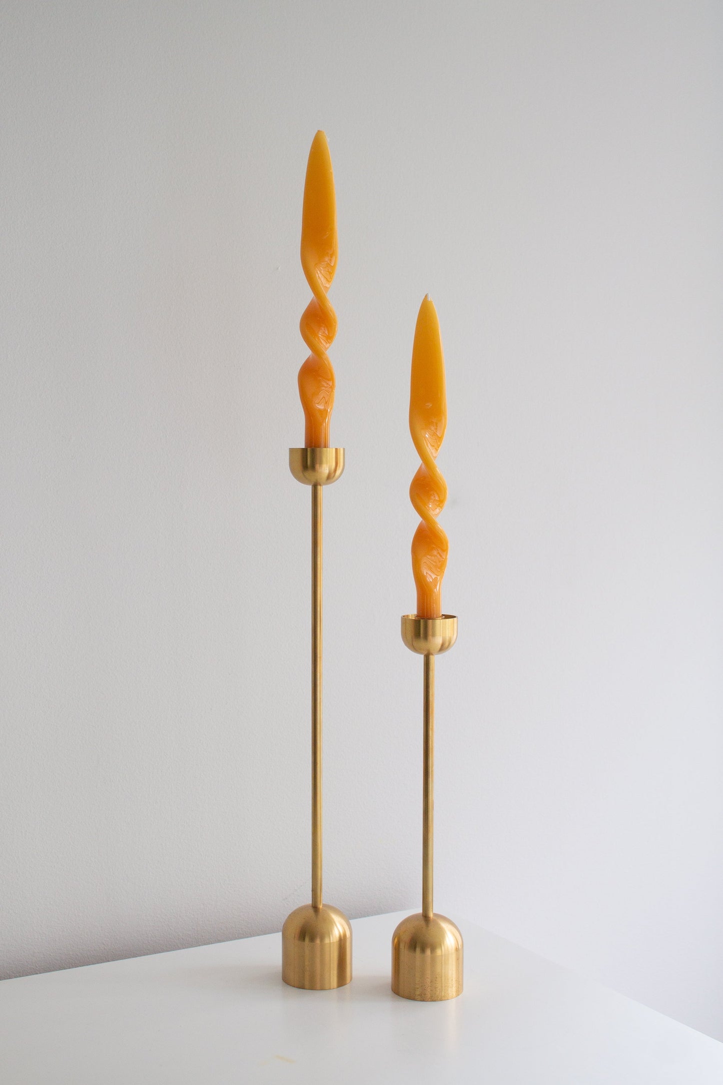 Taper Candle Set