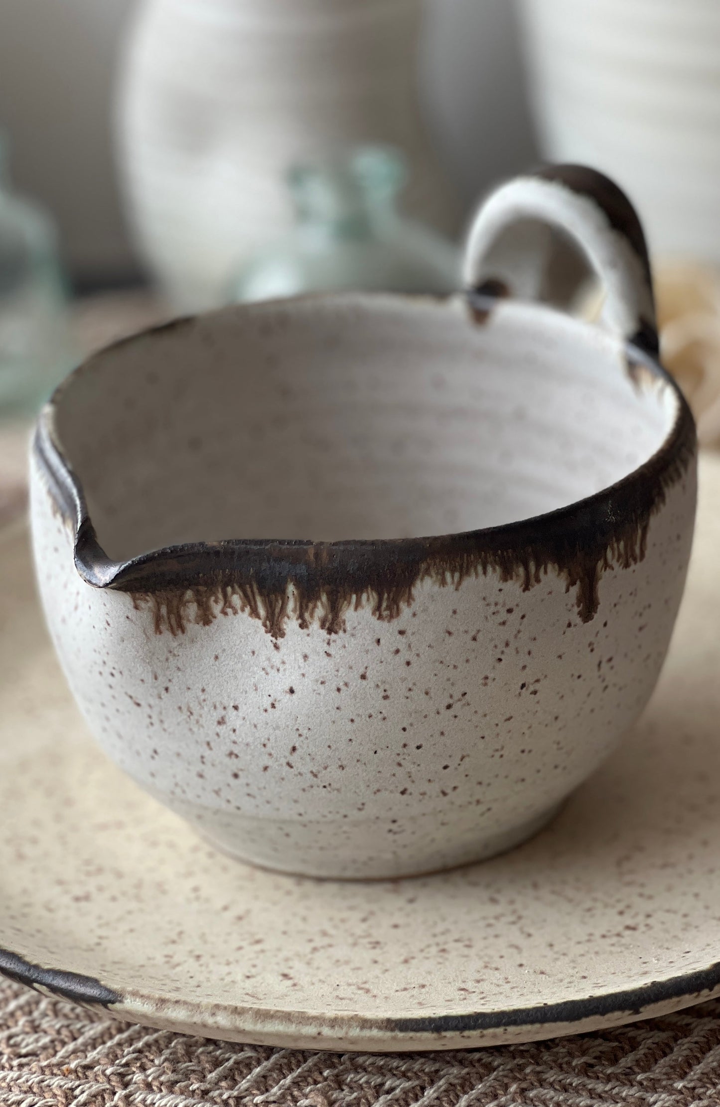 Luna Batter Bowl