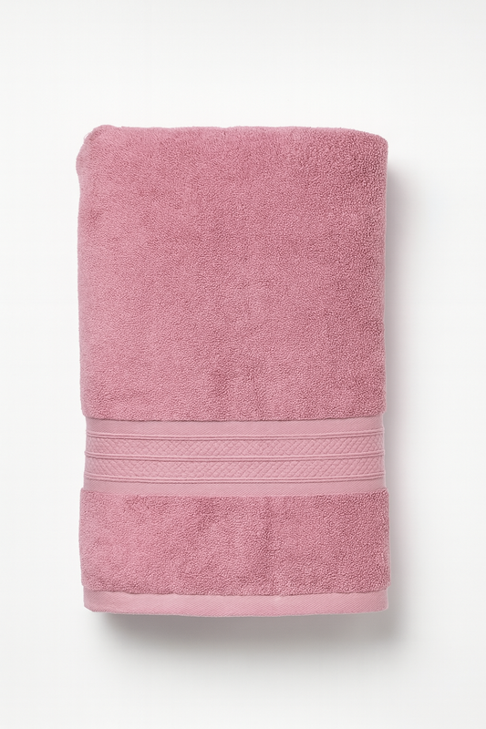 Bamboo Bath Towel