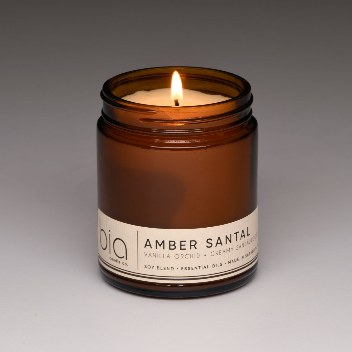 S/2 Amber Santal + Smokin’ Cowboy Best Sellers Duo