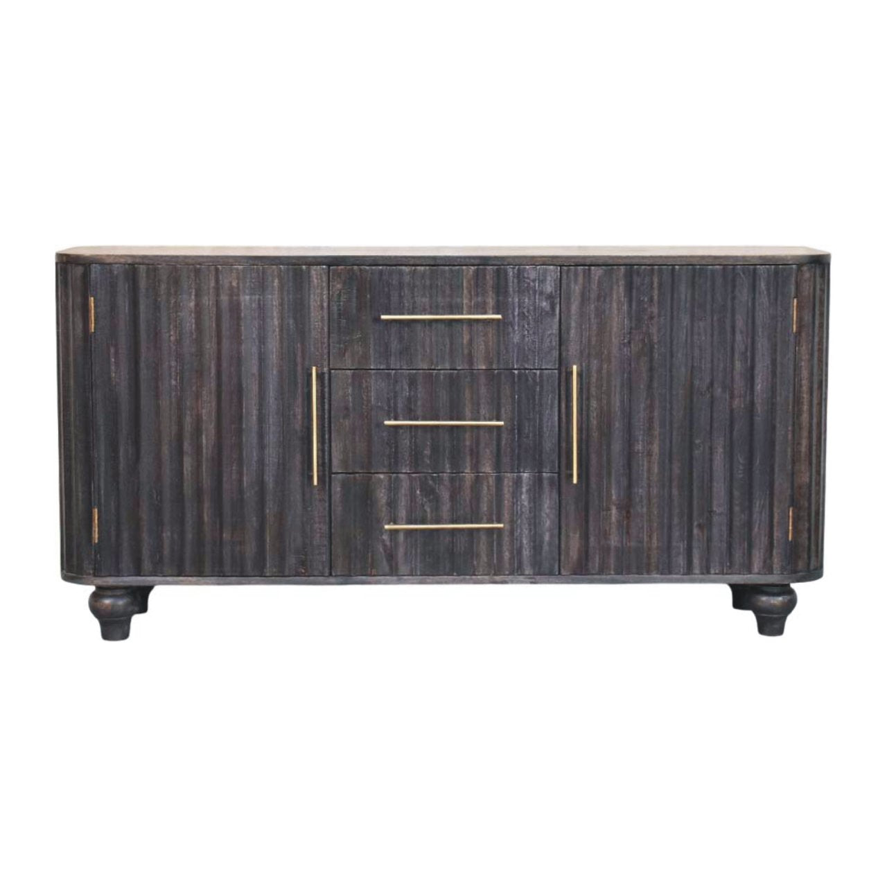 Solid Wood Savoy Sideboard