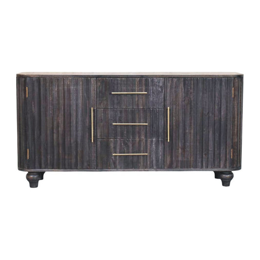 Solid Wood Savoy Sideboard