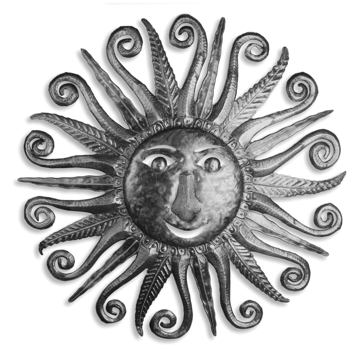 Glorious Sunshine