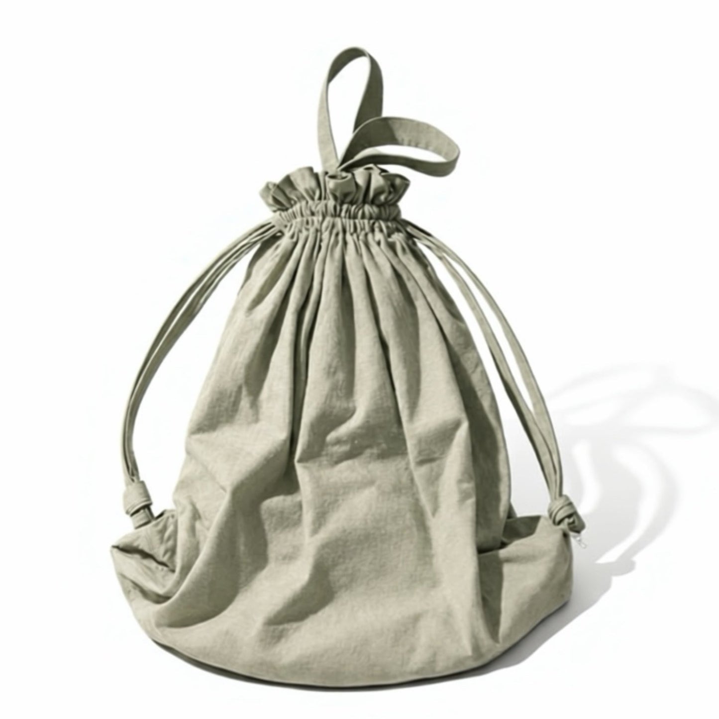 Petite Carryall | Olive Dune