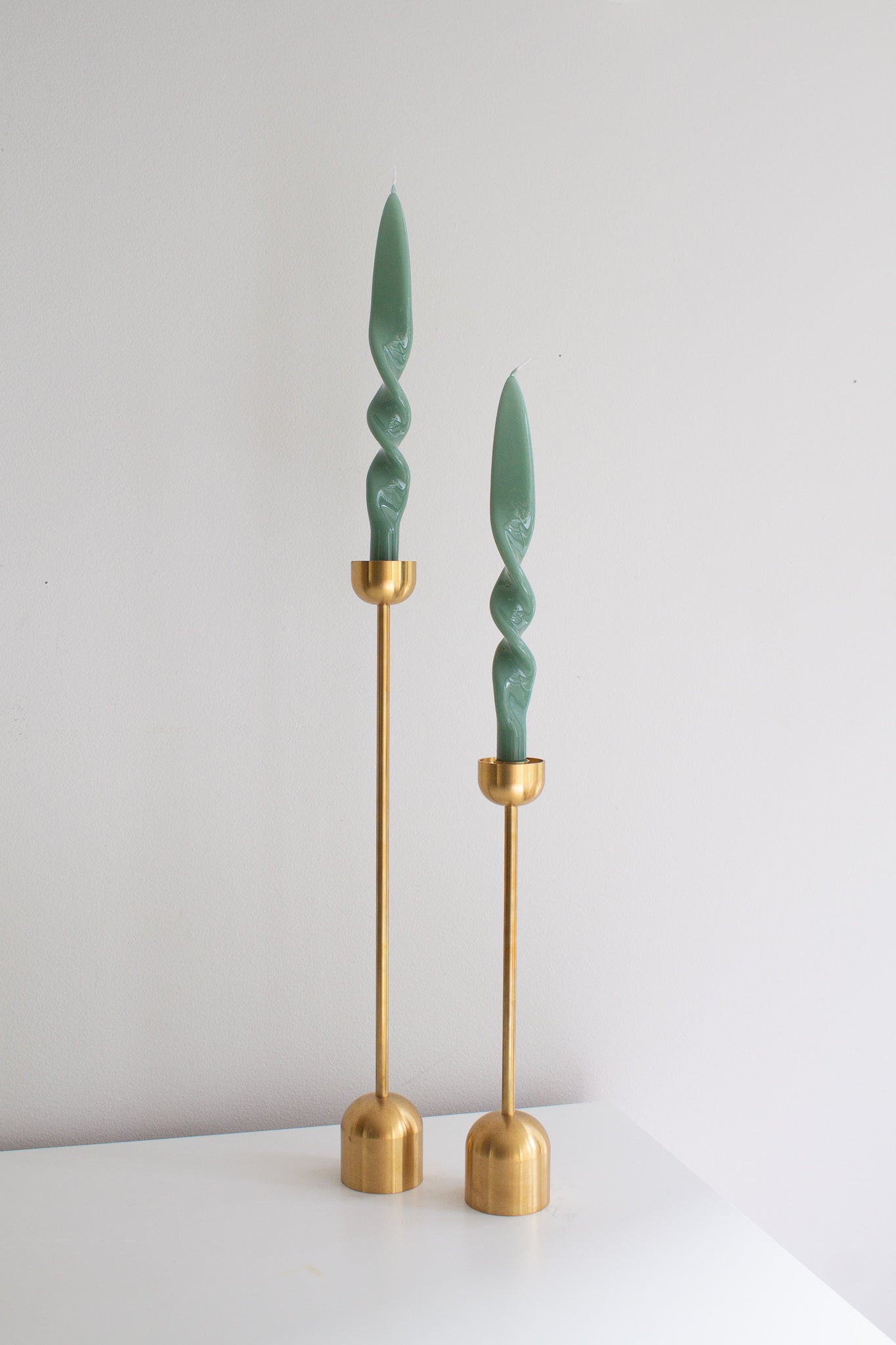 Taper Candle Set