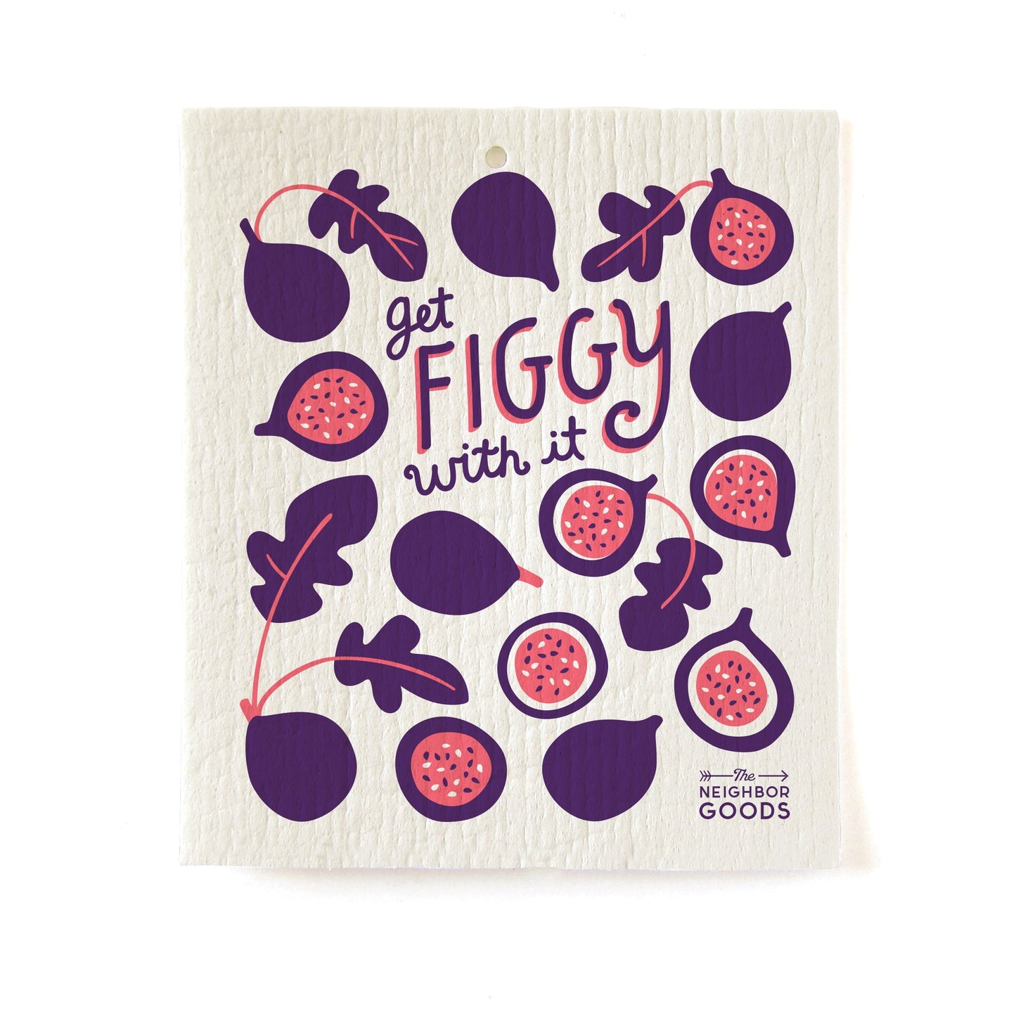 Forager - Sponge Cloth Set of 3