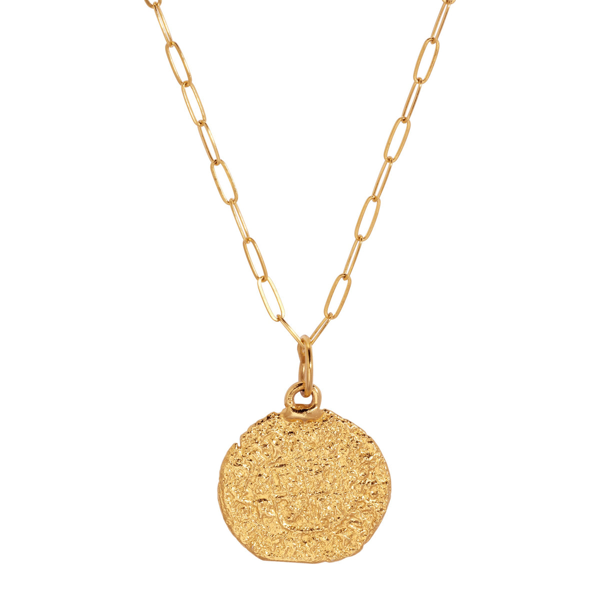 Rêve Fiévreux Necklace