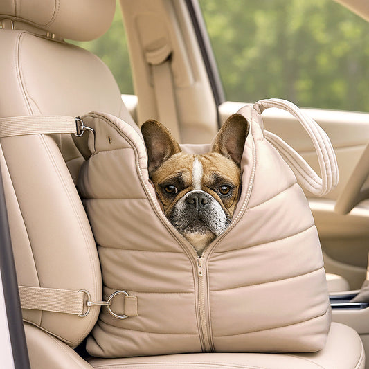 Nooee Pet Car Seat Lola