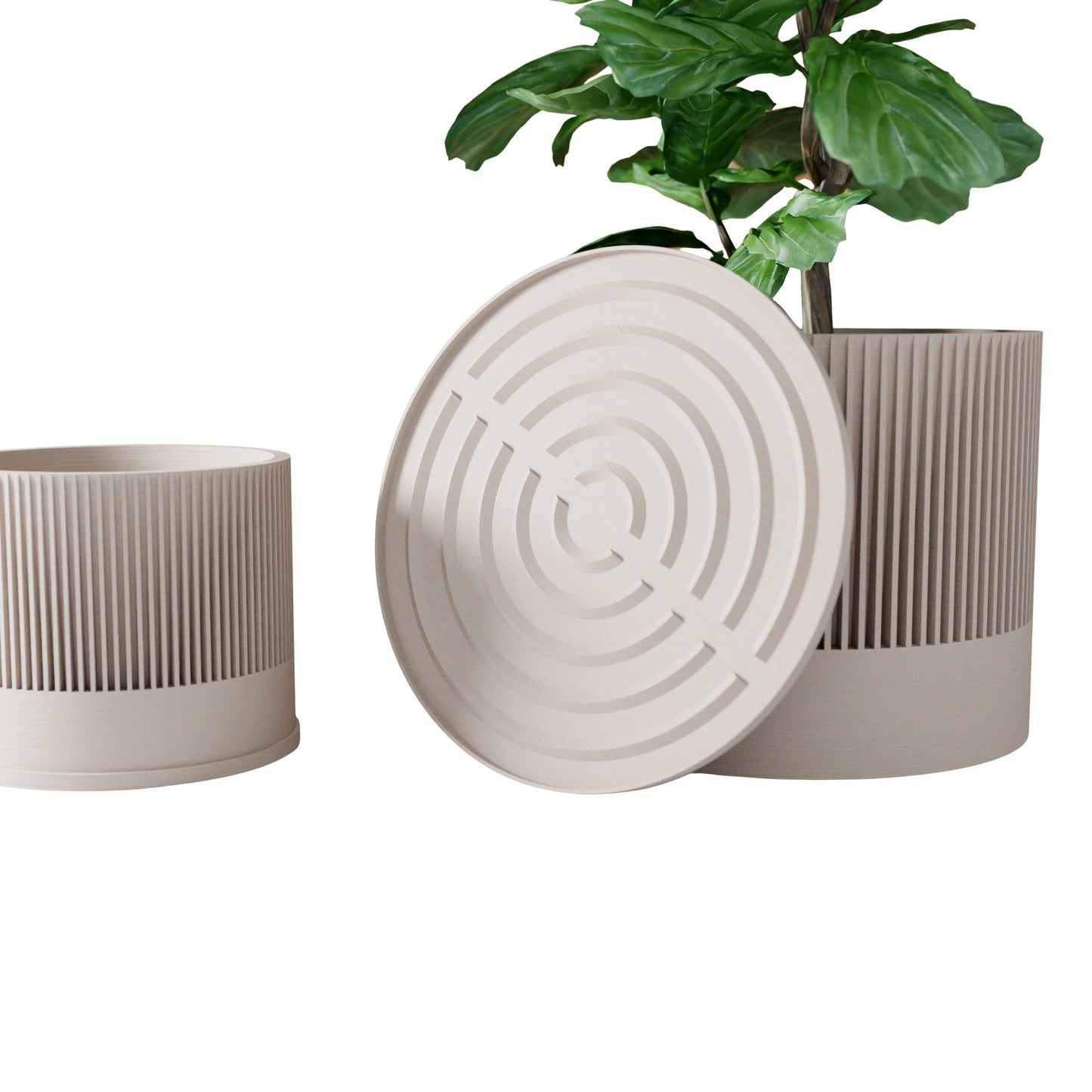 SAKURA Planter