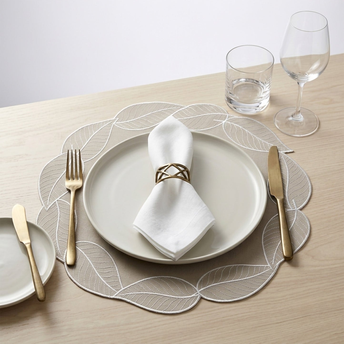Leaf Placemat