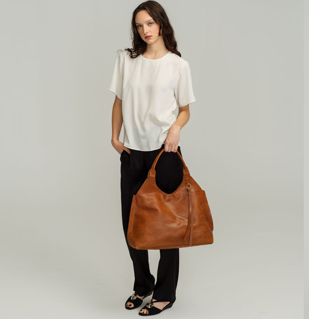 Lady Bird Tote