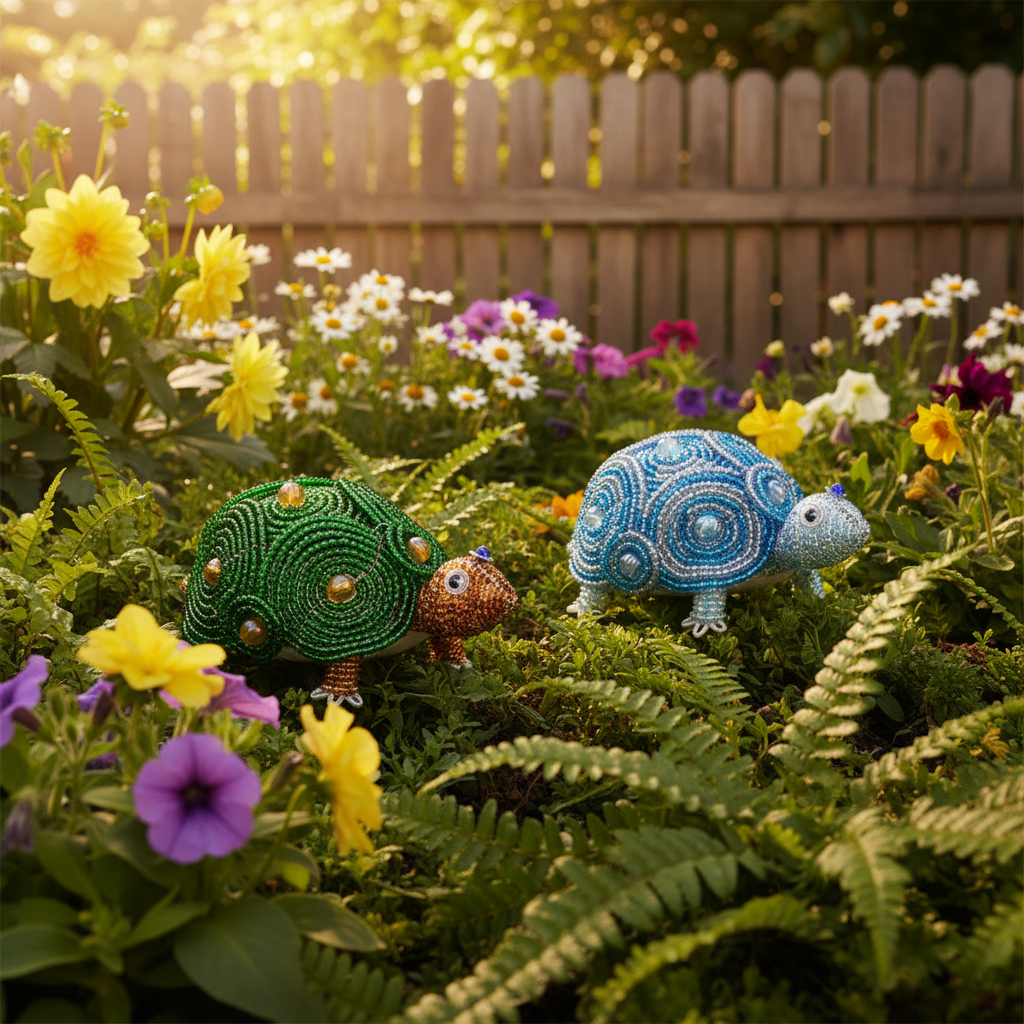 Turtle (Set of 2)