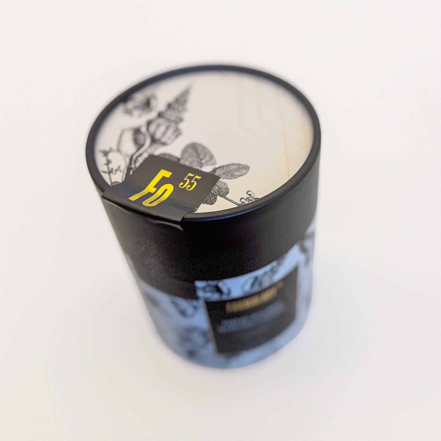 Apiary No 55 - Glow Candle