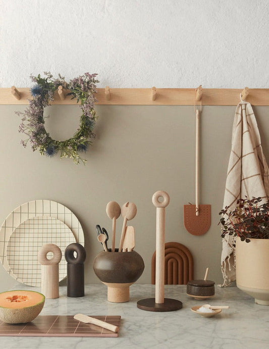 Yumi Salad Set - Nature