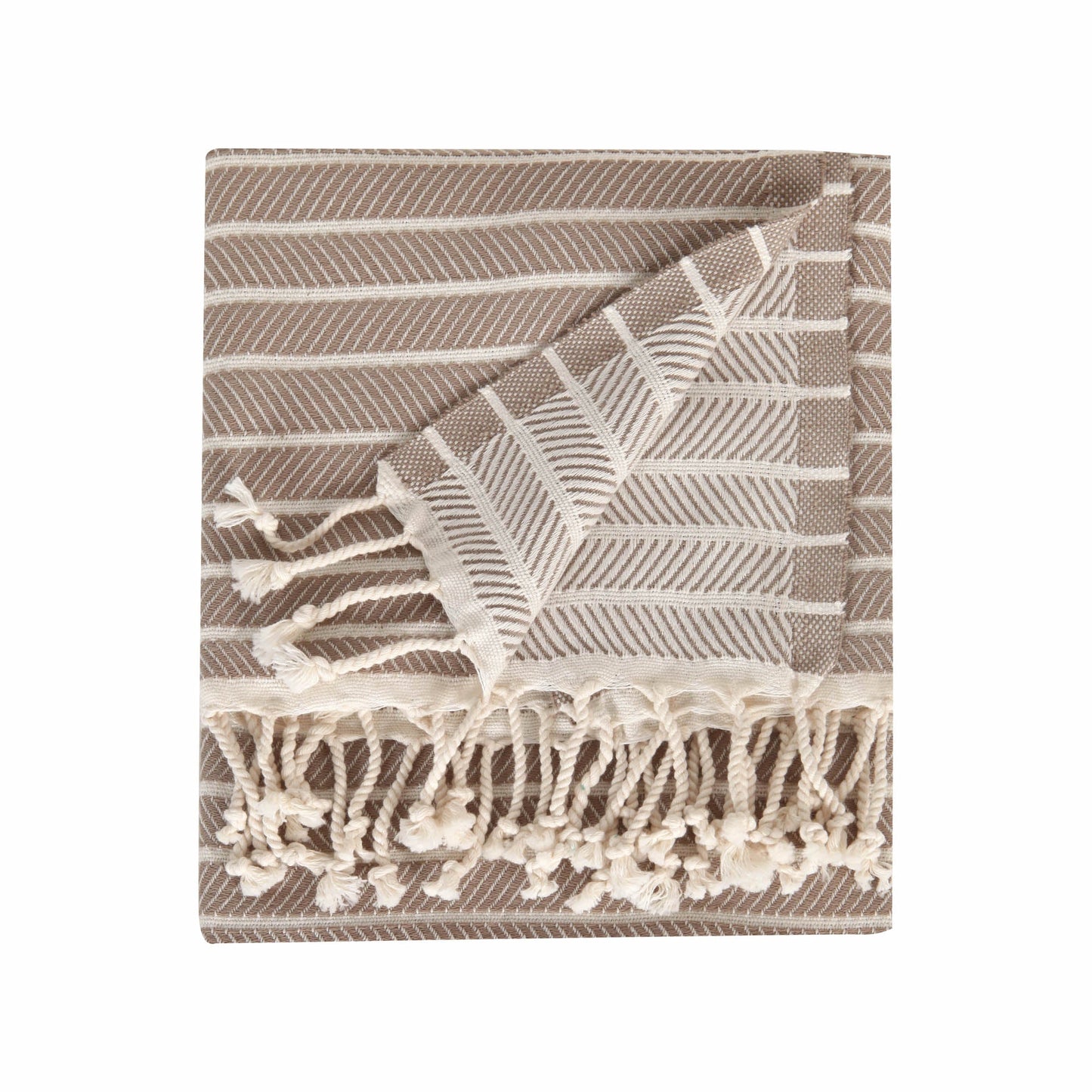 Cloud Soft Turkish Hand / Kitchen Towel