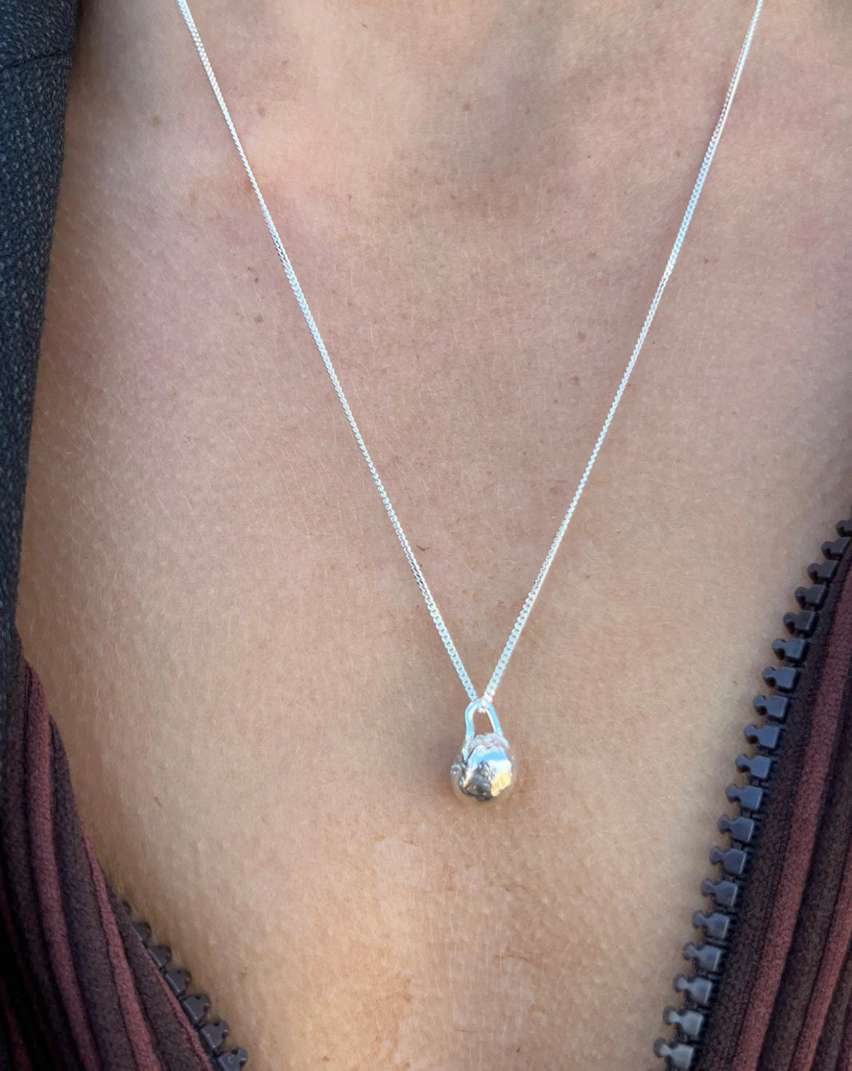Rufus Necklace