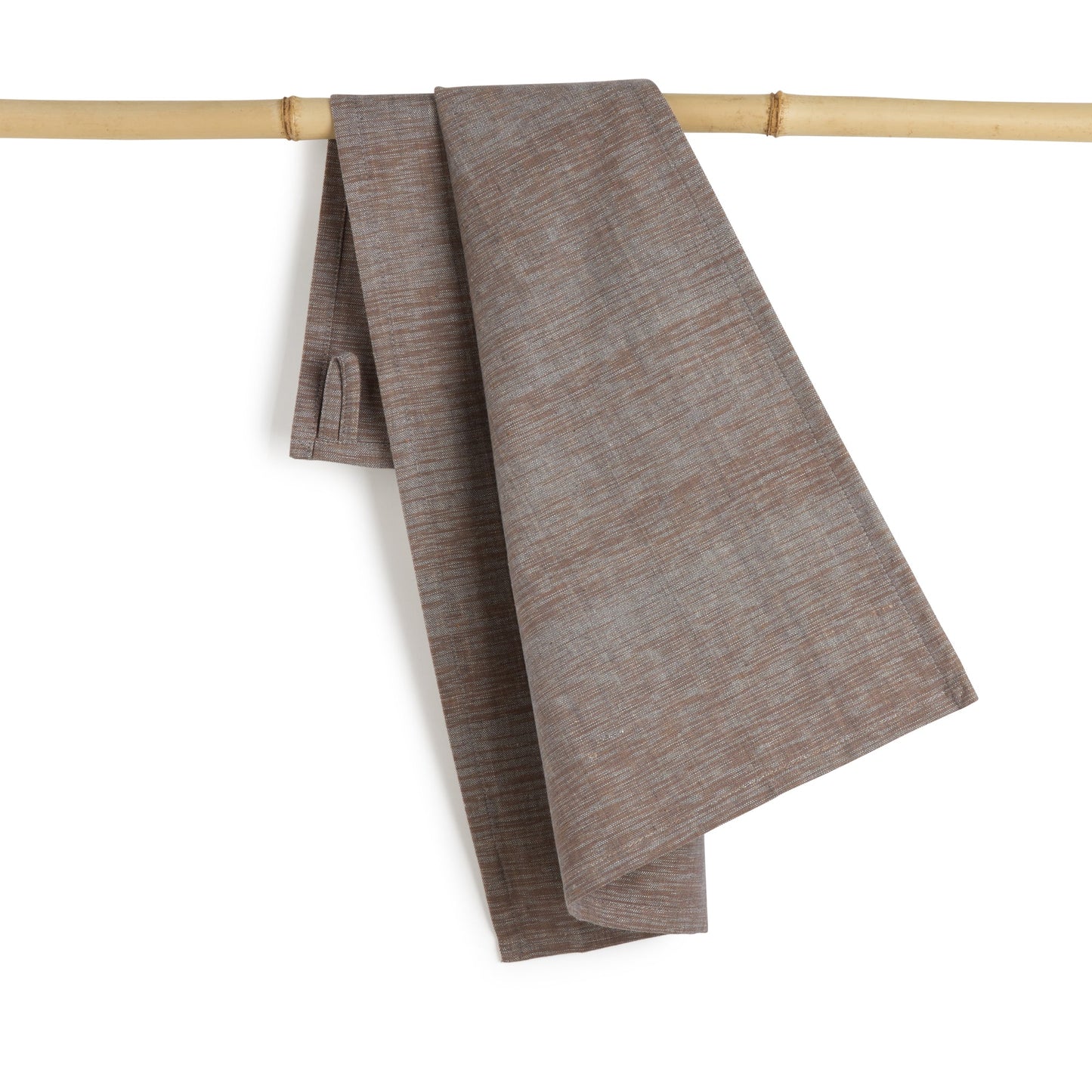 Handwoven Organic Cotton Kitchen Towels | Ikat | Set of 2 | Fair Trade | TIMELESS