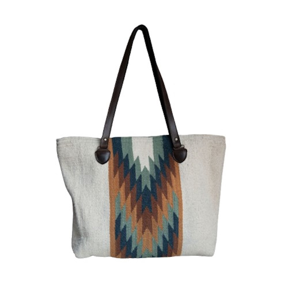 Equinox Tote