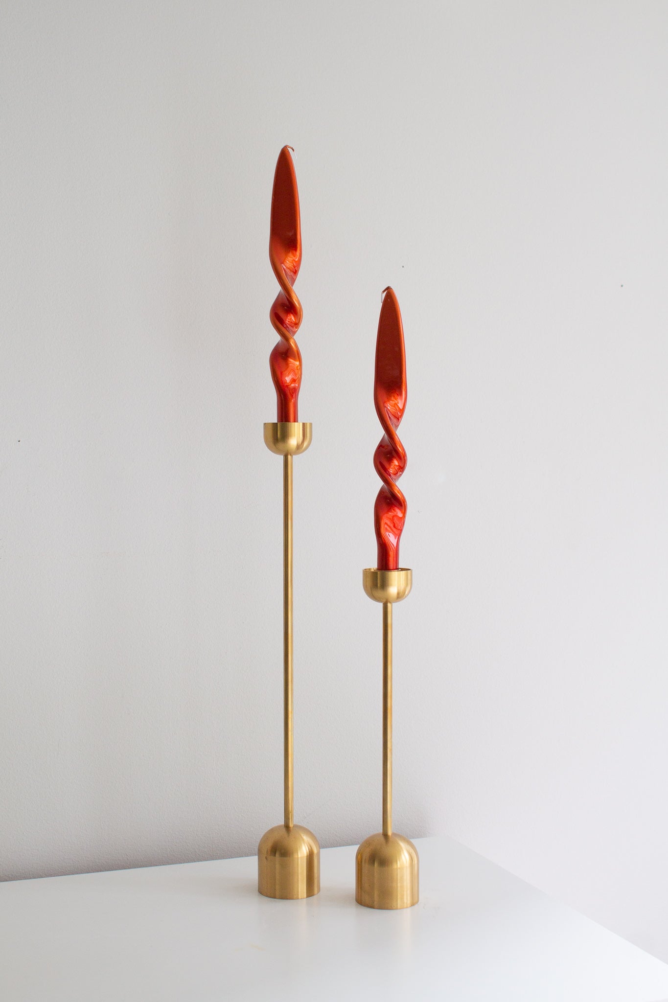 Taper Candle Set