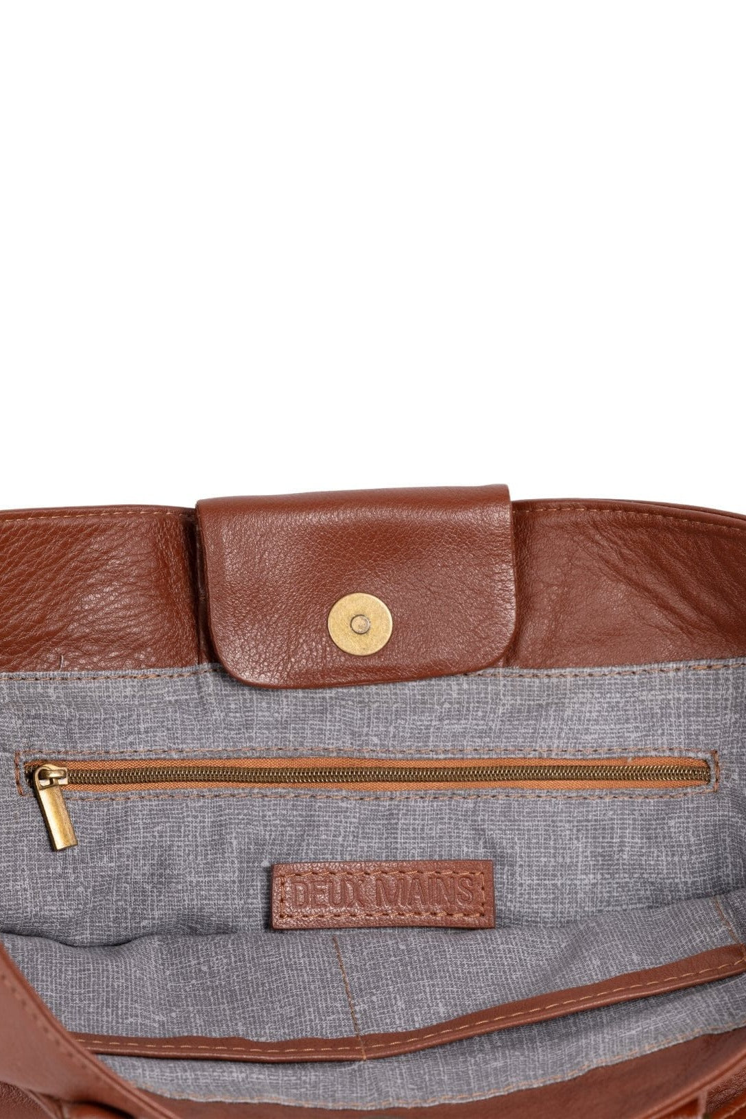 Middle Size Tote