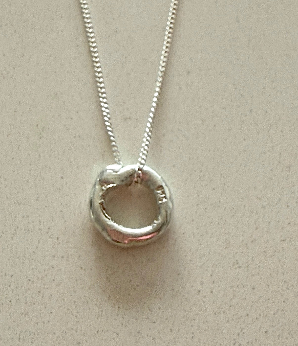 Narla Necklace