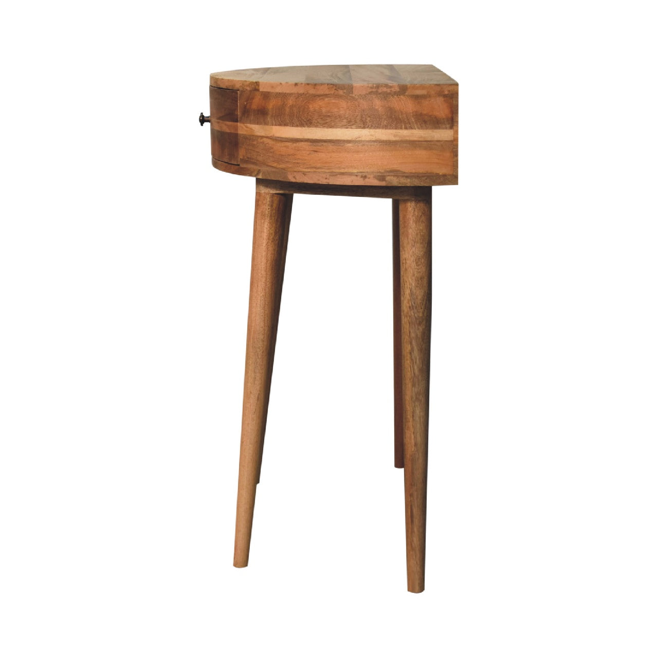 Solid Wood Odyssey Console Table