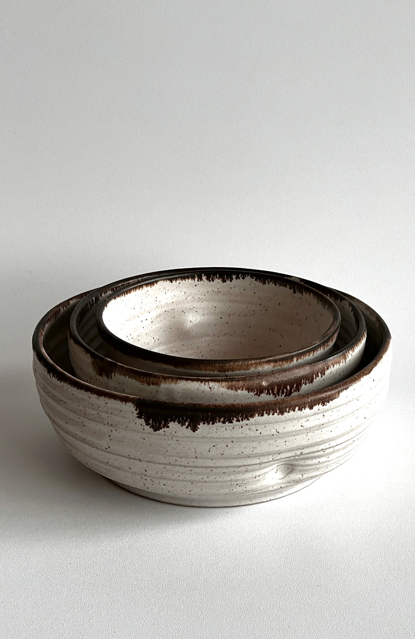 Luna Nesting Bowls