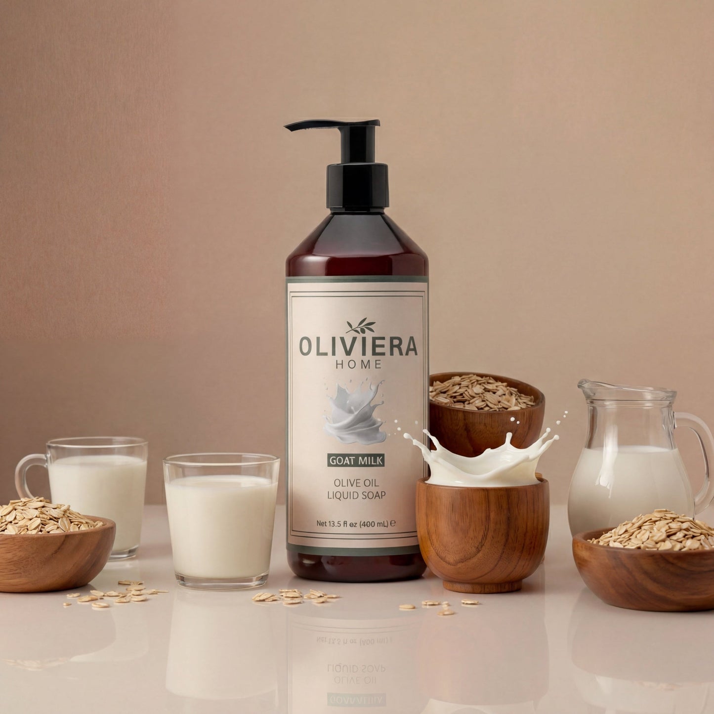 Soft Bloom Hand Wash Duet