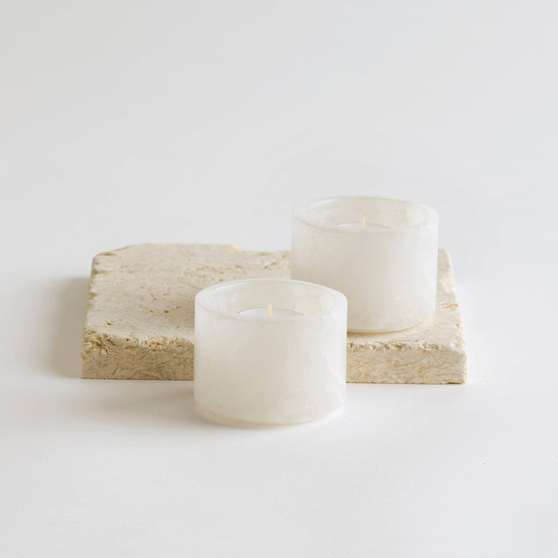 Fair Trade Candle Holders