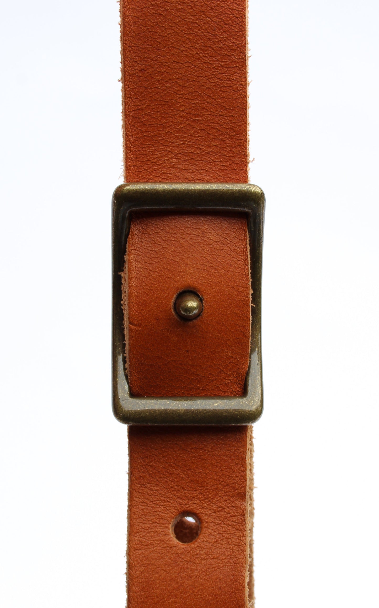 The Offset Sling Bag