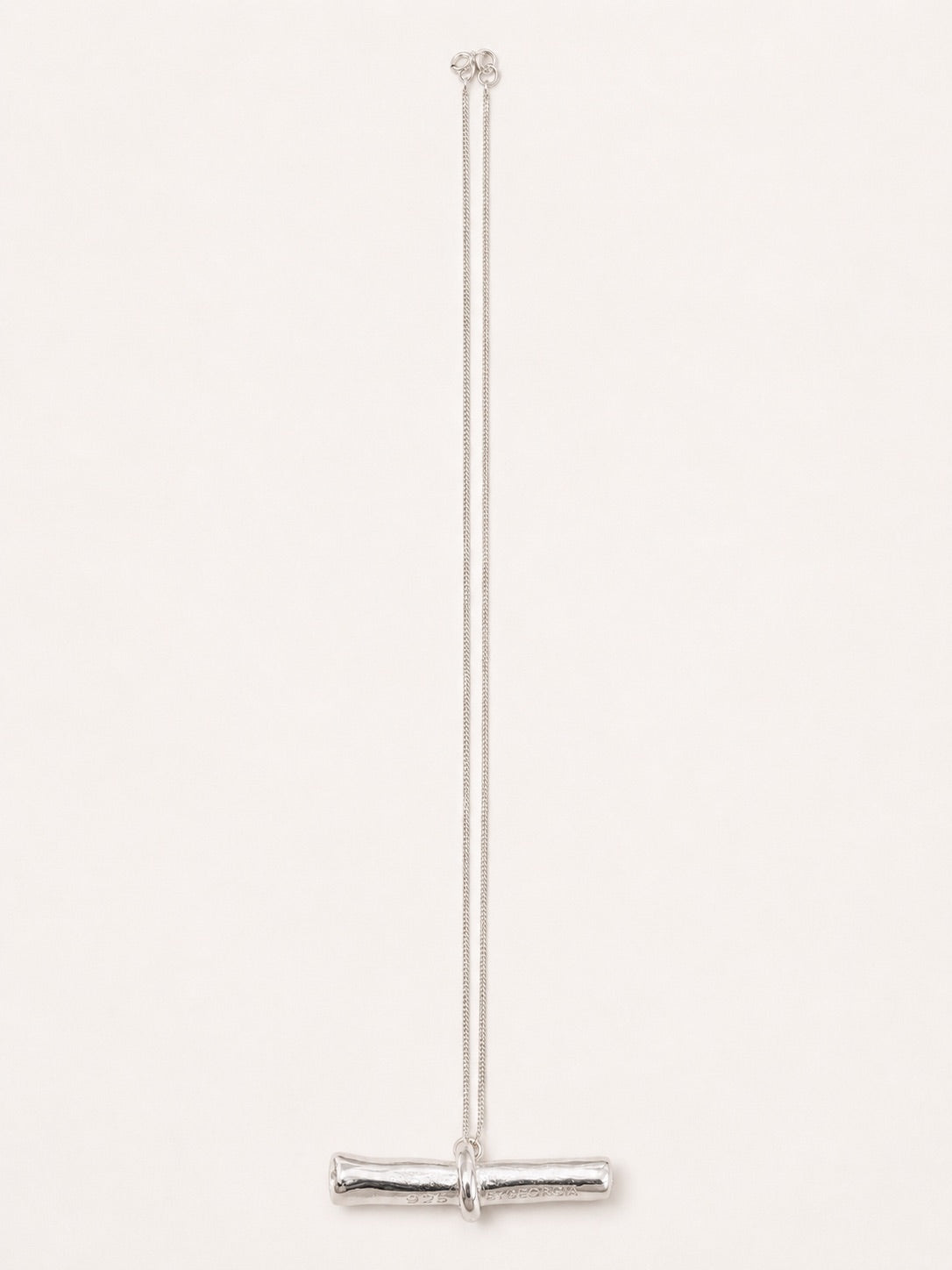 Toggle Necklace