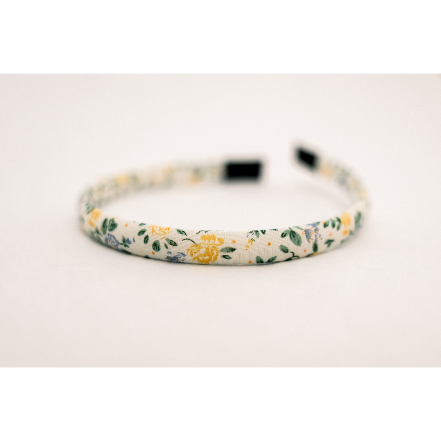 Petite Petals Headband | Buttercup Bloom