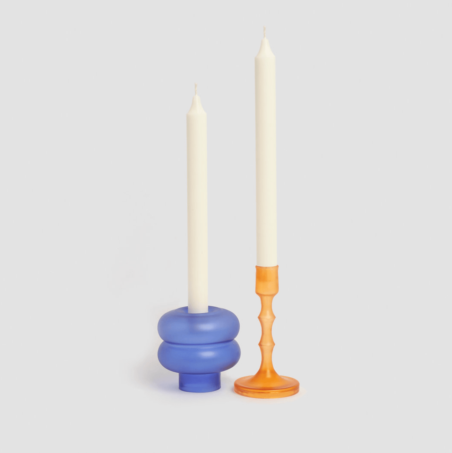 Couples Candleholders