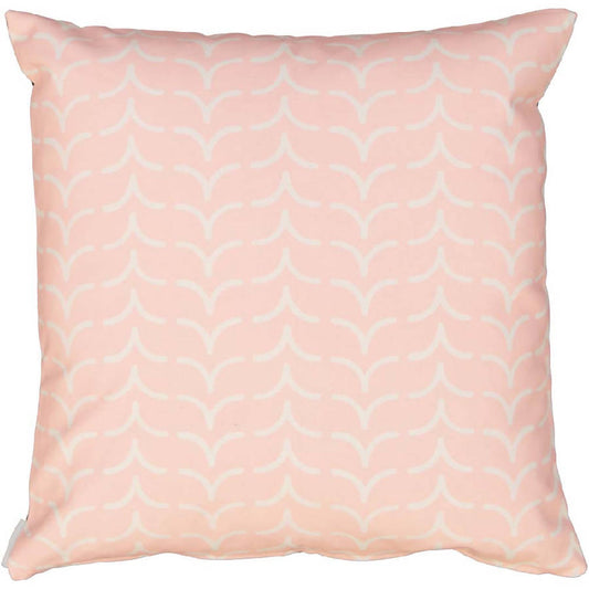 Pillow Cover / Sea Tangle (Pink)