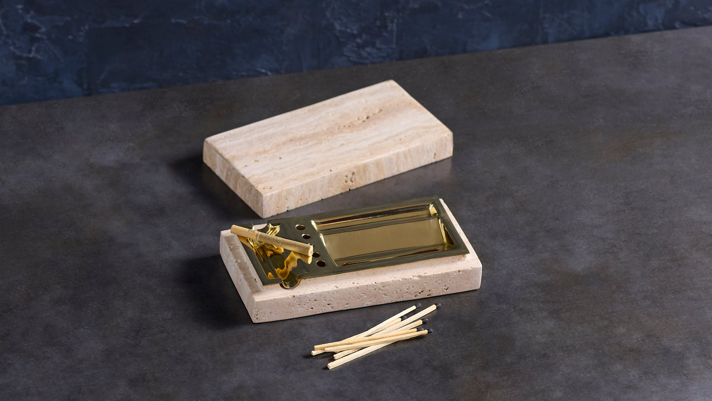 Travette Individual Tray