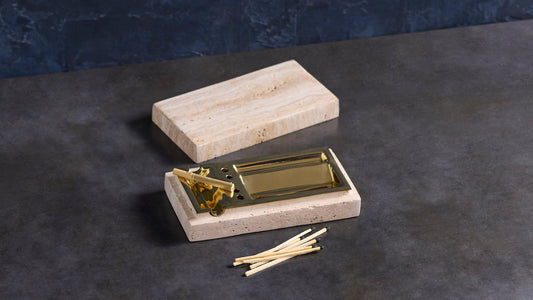 Travette Individual Tray