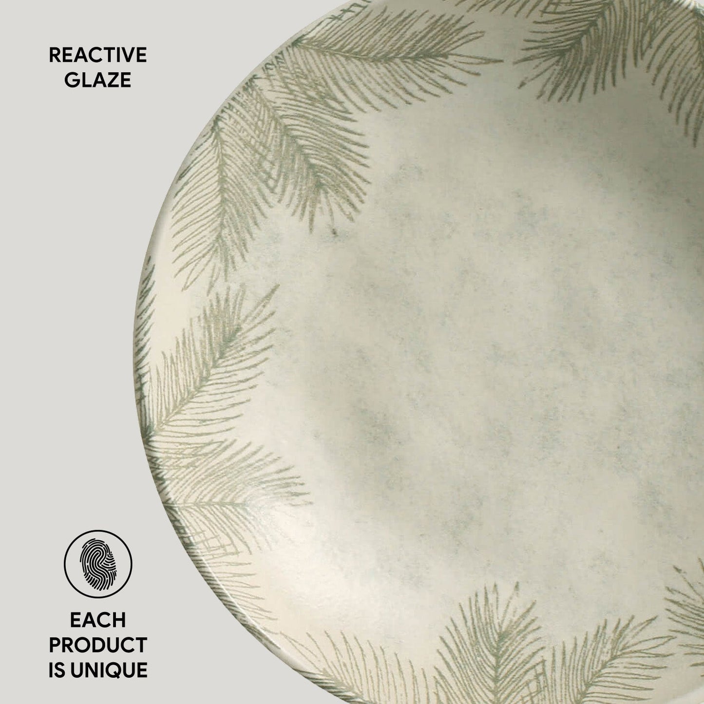 Salad Bowl Set of 6