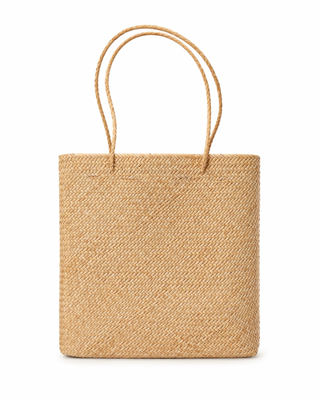 Tropika Home Basket
