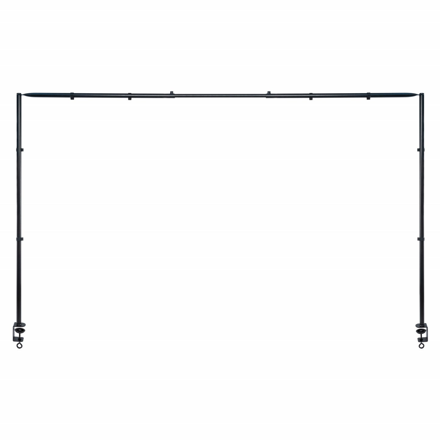 Indoor-Outdoor Table Frame for String Lights and Décor