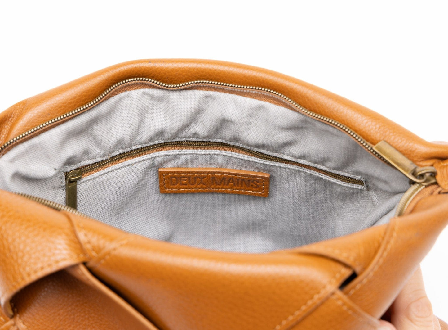 Optimal Shoulder Bag