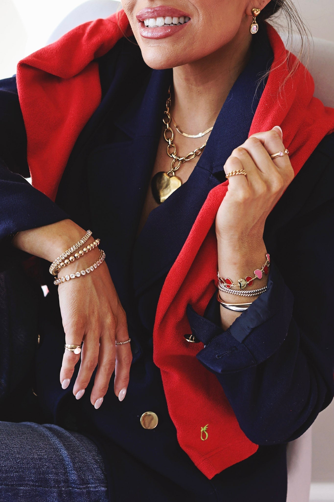Everly Bracelet