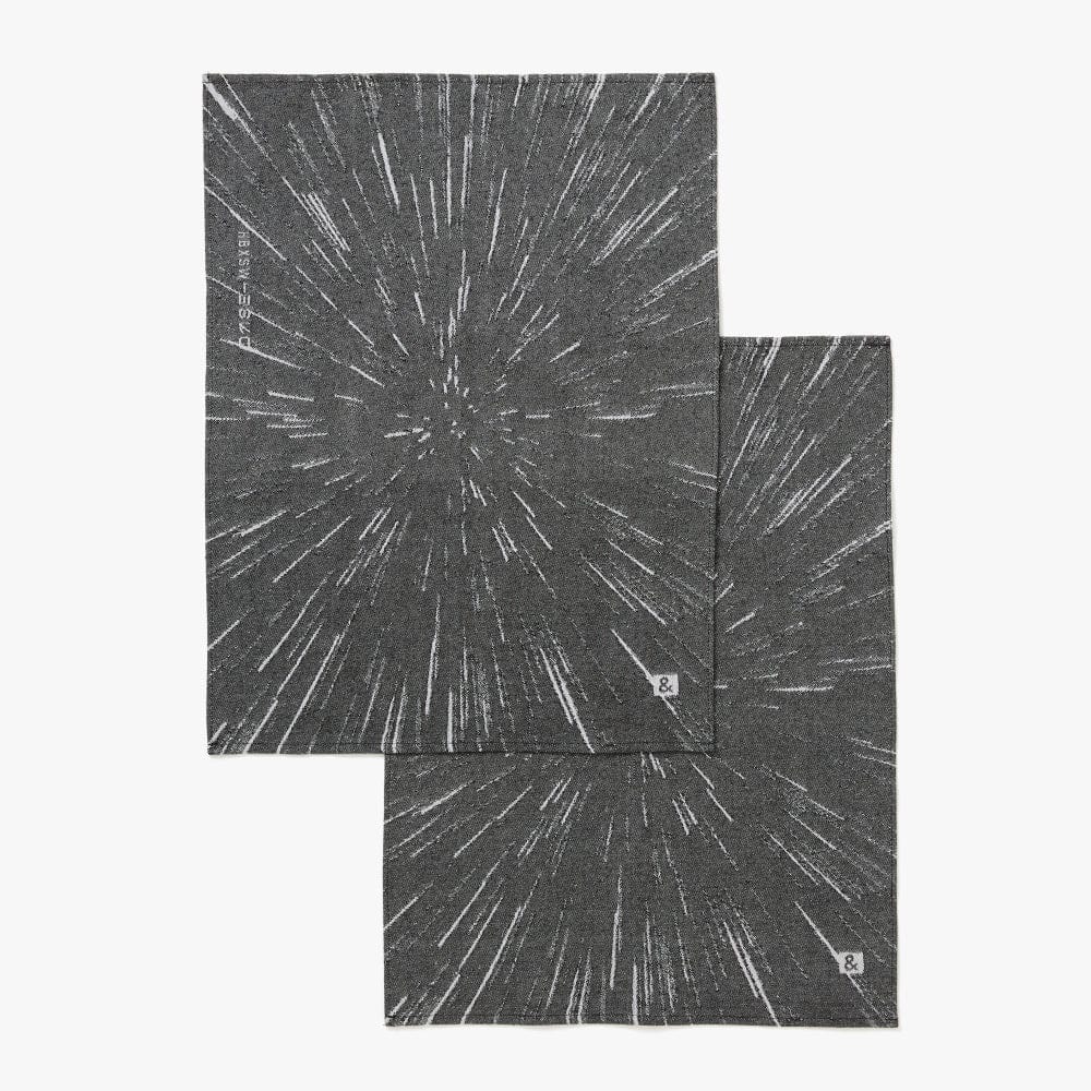 The Chef's Towels - STAR WARS?Hyperspace