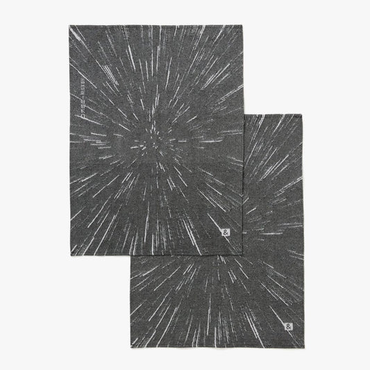The Chef's Towels - STAR WARS?Hyperspace