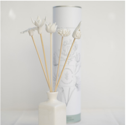 African Flower Diffuser Sticks