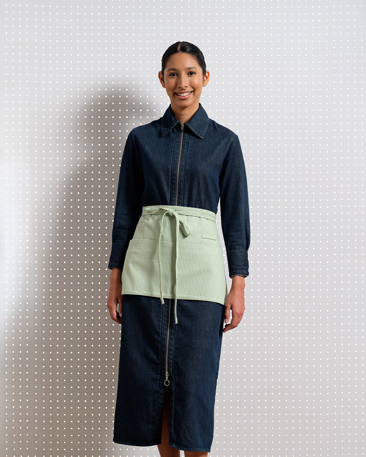 Waist Apron